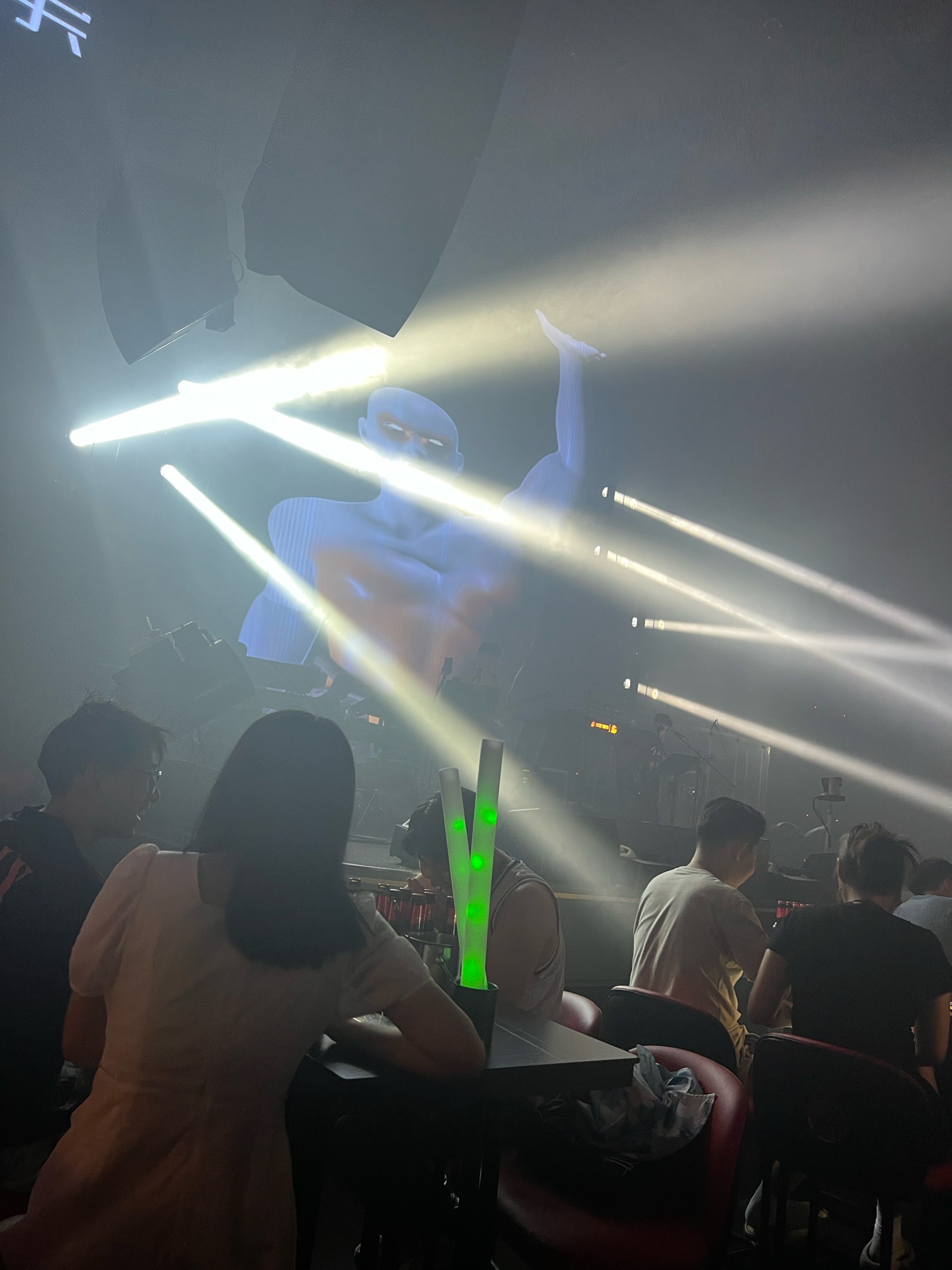 丽江商务KTV攻略-永胜县ktv预定